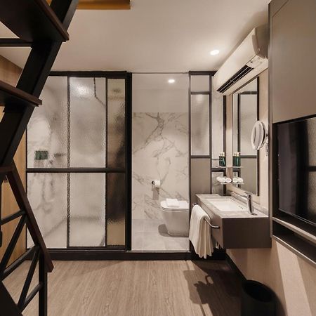 Claude Hotel Singapore Eksteriør bilde