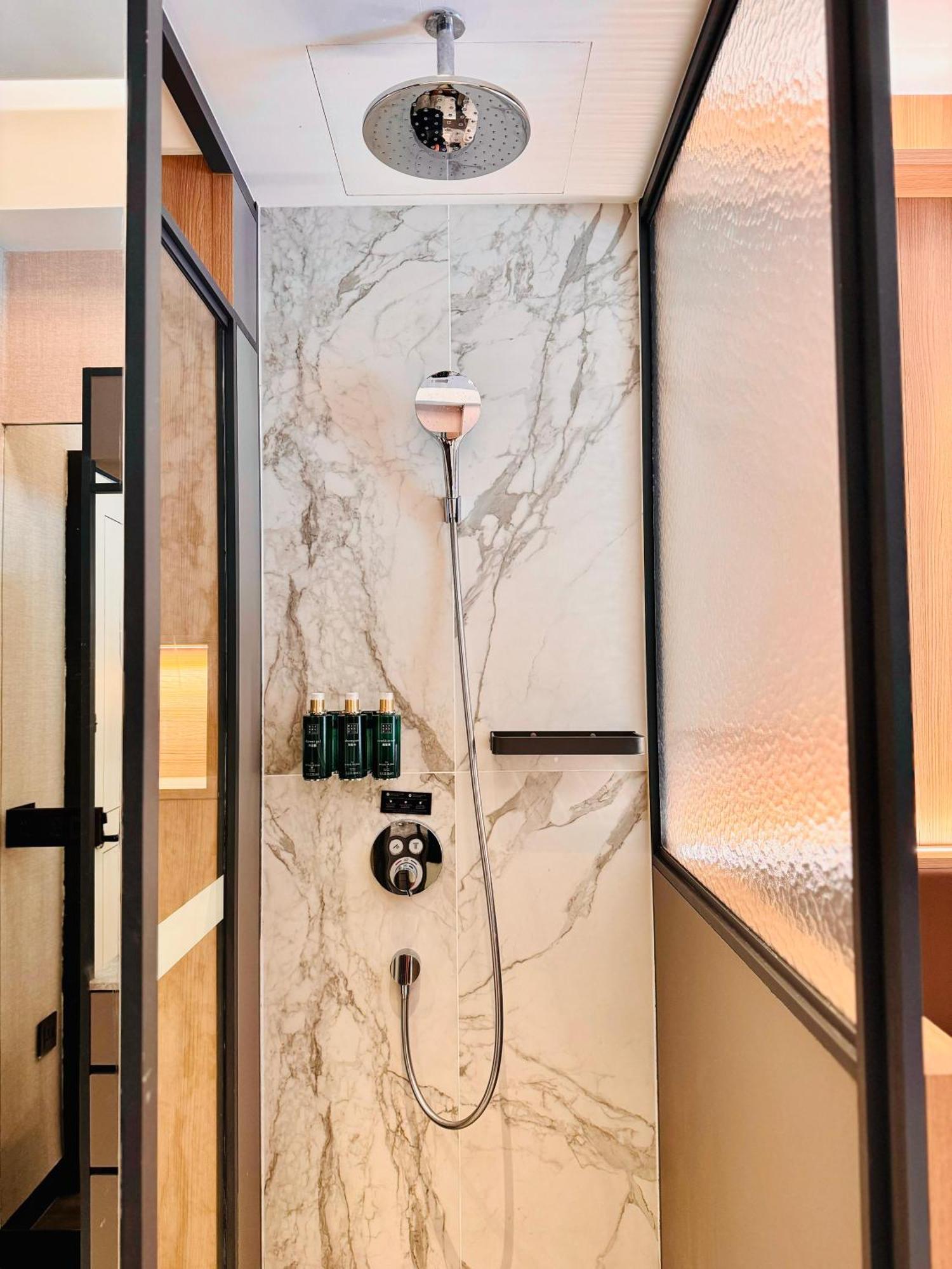 Claude Hotel Singapore Eksteriør bilde