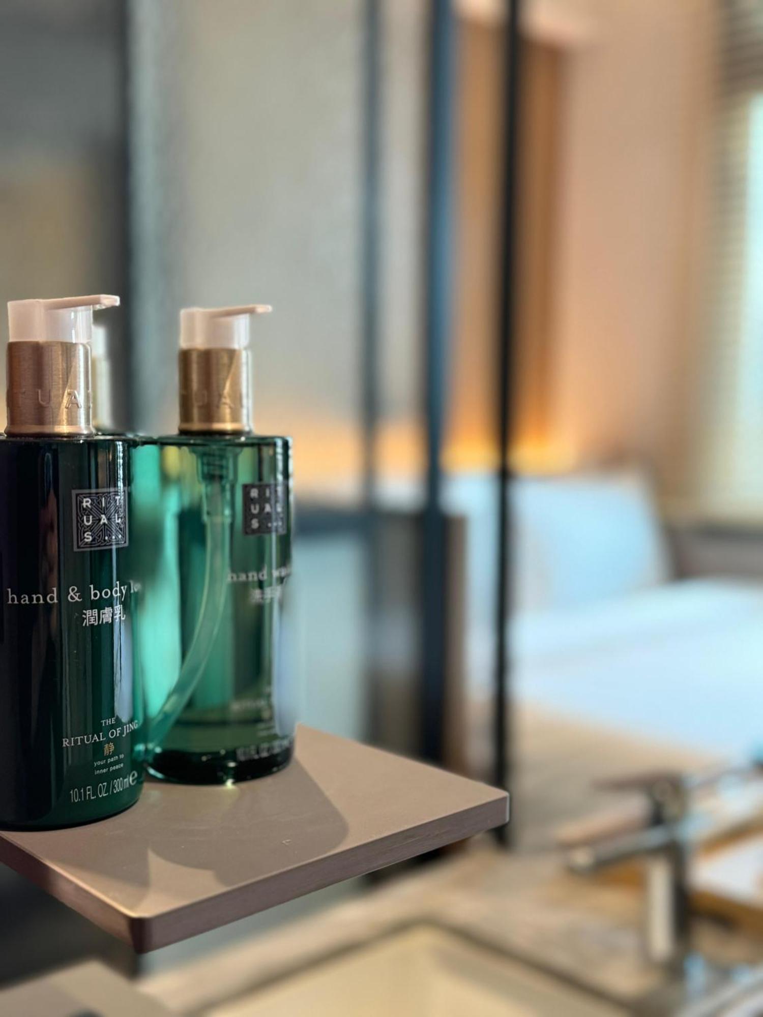 Claude Hotel Singapore Eksteriør bilde