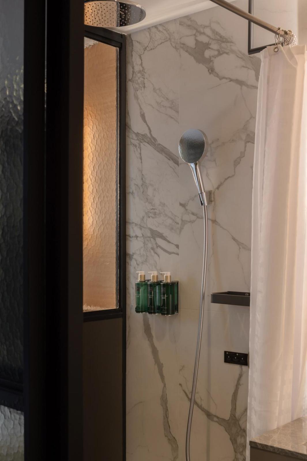 Claude Hotel Singapore Eksteriør bilde
