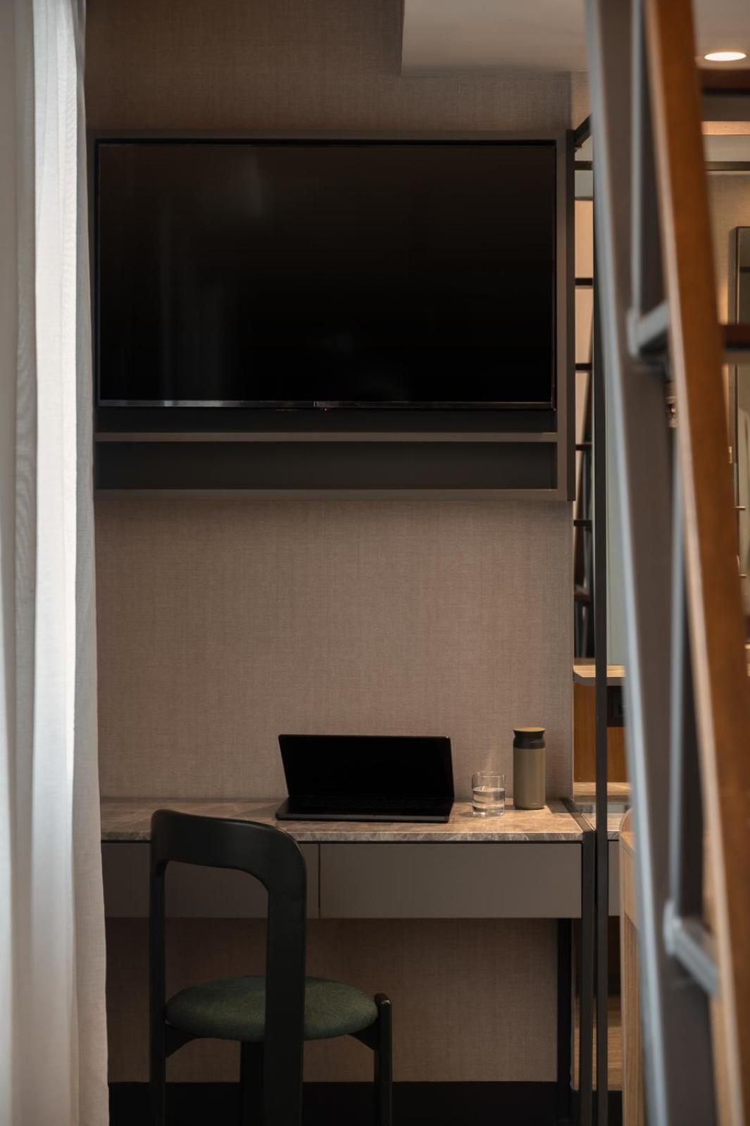 Claude Hotel Singapore Eksteriør bilde